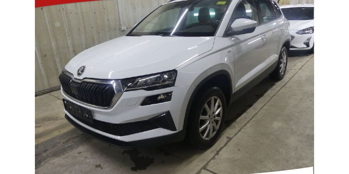 Skoda Karoq 146.000 km 19.950 &euro; Bebra 36179