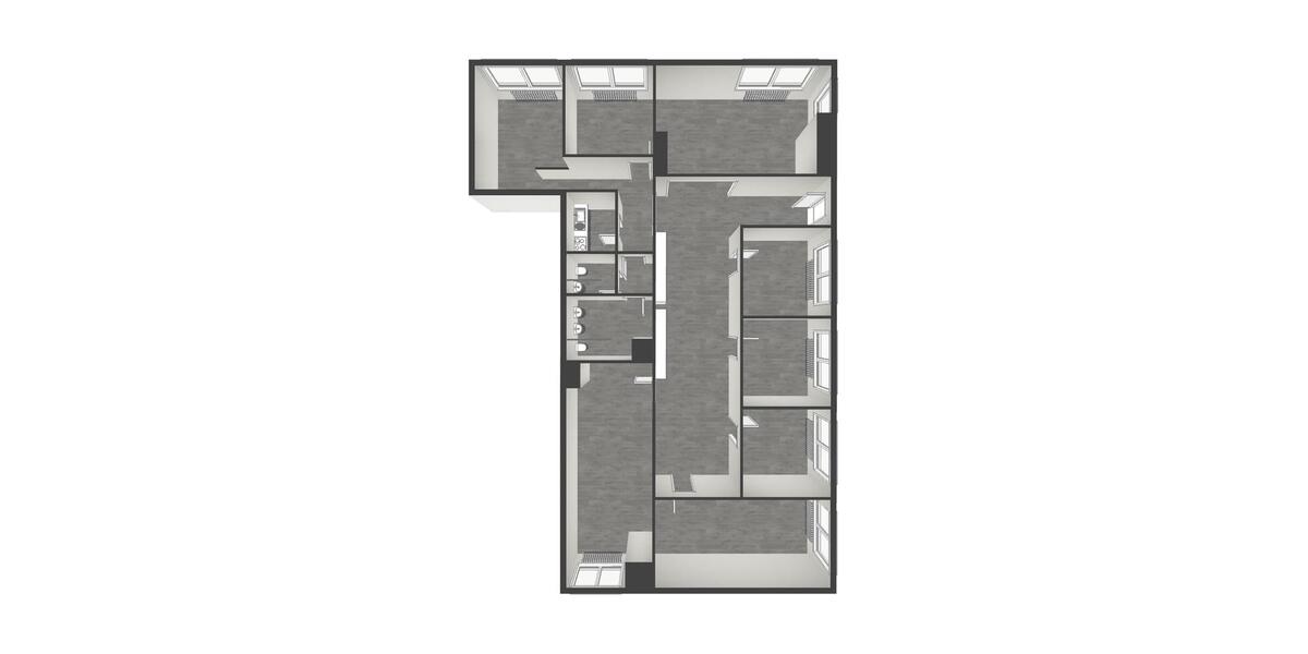 Gewerbeobjekt Halle (Saale) Nietleben - 1.455&euro; | Angebot:25860093