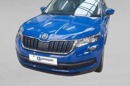 Skoda Kodiaq 66.633 km 22.990 &euro; Aurich 26605