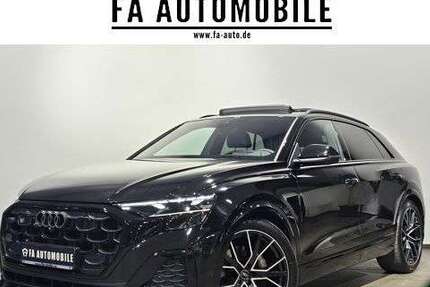 Audi Q8 26.544 km 81.730 € Mainaschaff (bei Aschaffenburg) 63814