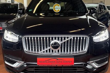 Volvo XC90 99.800 km 42.200 &euro; Bremen 28199