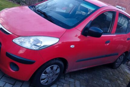 Hyundai i10 135.000 km 1.500 &euro; Papenburg 26871