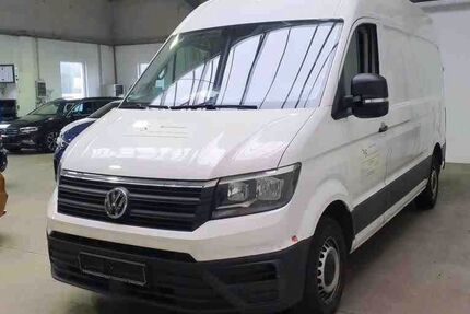 VW Crafter 227.000 km 9.871 &euro; Tirpersdorf 08606