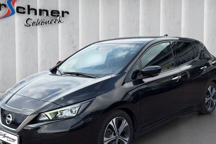 Nissan Leaf 24.000 km 14.985 € Schöneck / Vogtland 08261
