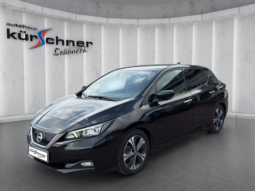 Nissan Leaf 24.000 km 14.985 € Schöneck / Vogtland 08261
