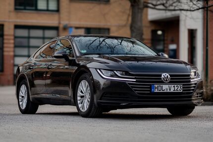 VW Arteon 130.000 km 20.000 &euro; Berlin 12629