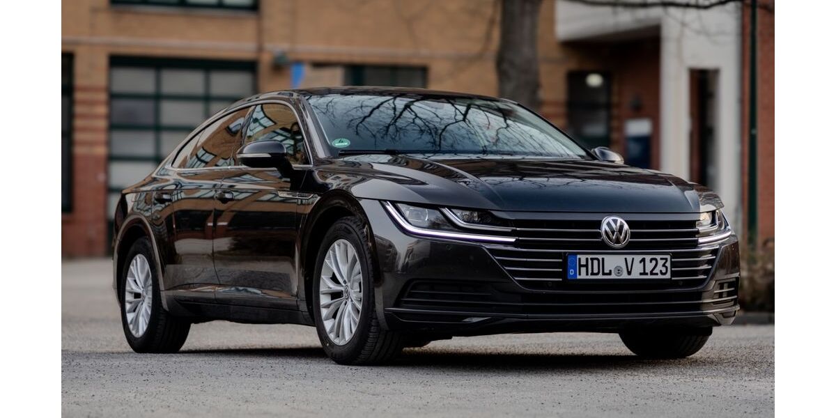 VW Arteon 130.000 km 20.000 &euro; Berlin 12629