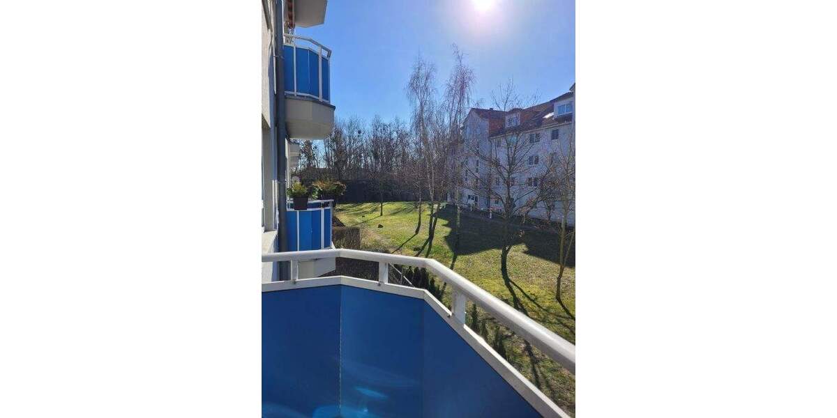 Zimmer Bernau - 2 Zimmer, 47 m&sup2;, 919&euro; | Angebot:26433623