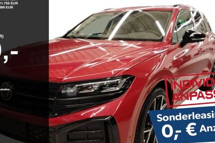 VW Touareg 11.100 km 68.330 &euro; Wackersdorf 92442