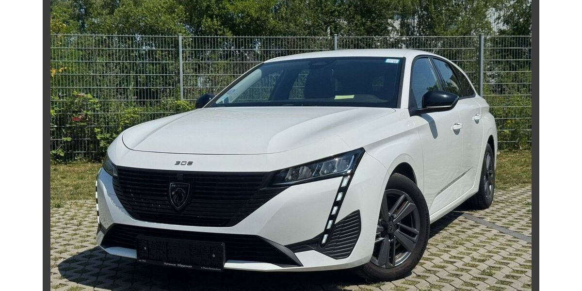 Peugeot 308 62.900 km 16.290 &euro; Wiesbaden 65203