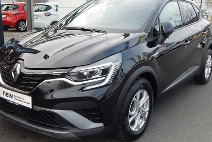 Renault Captur 22.278 km 21.980 &euro; Bamberg 96052
