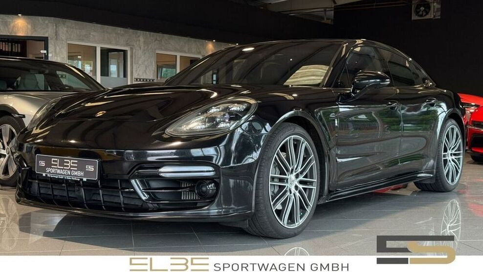 Panamera