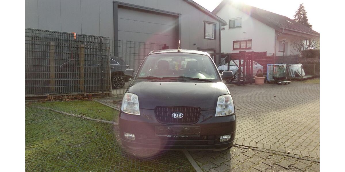 Kia Picanto 153.045 km 2.250 &euro; Bühl 77815