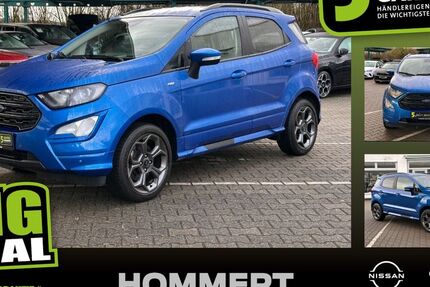 Ford EcoSport 25.990 km 15.490 &euro; Sonneberg 96515