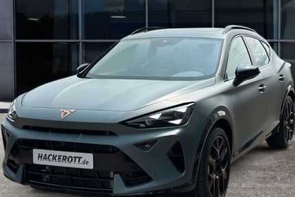 Cupra Formentor 12.500 km 43.980 &euro; Laatzen 30880