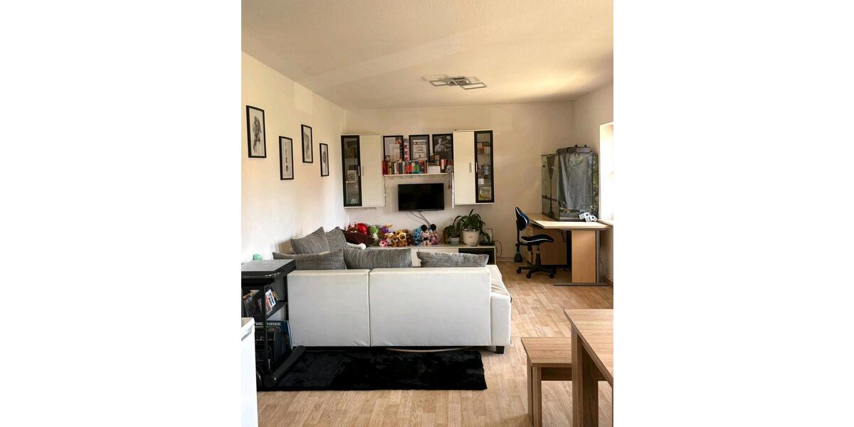 Etagenwohnung Wrestedt - 1 Zimmer, 58 m&sup2;, 440&euro; | Angebot:26487686