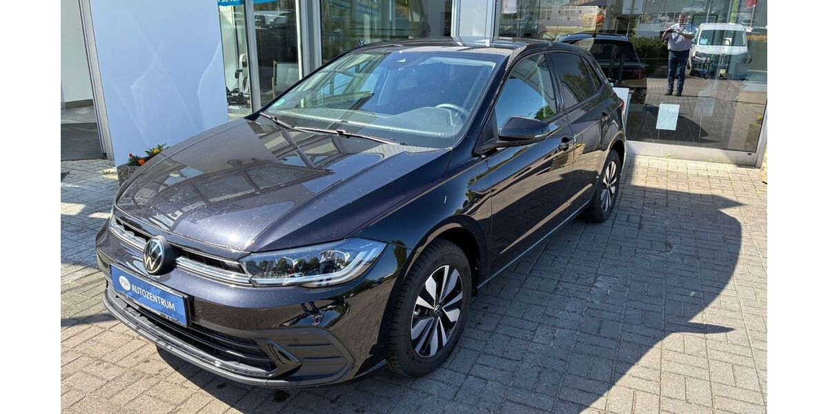 VW Polo 7.950 km 19.990 &euro; Grimmen 18507