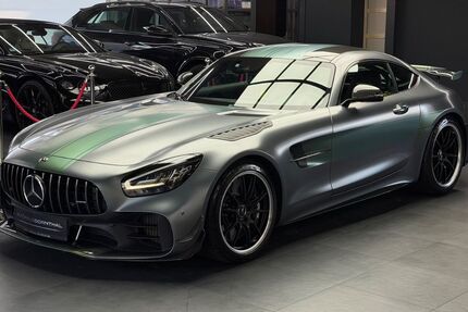 Mercedes-Benz AMG GT R 74.000 km 148.499 &euro; Bielefeld 33605