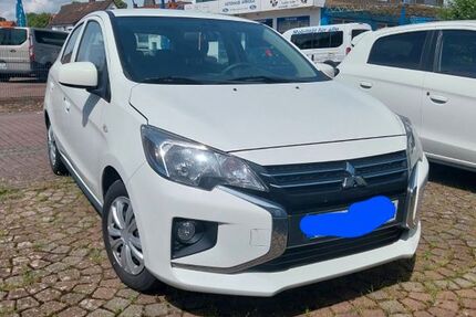 Mitsubishi Space Star 52.000 km 7.390 &euro; Liebenau 31618