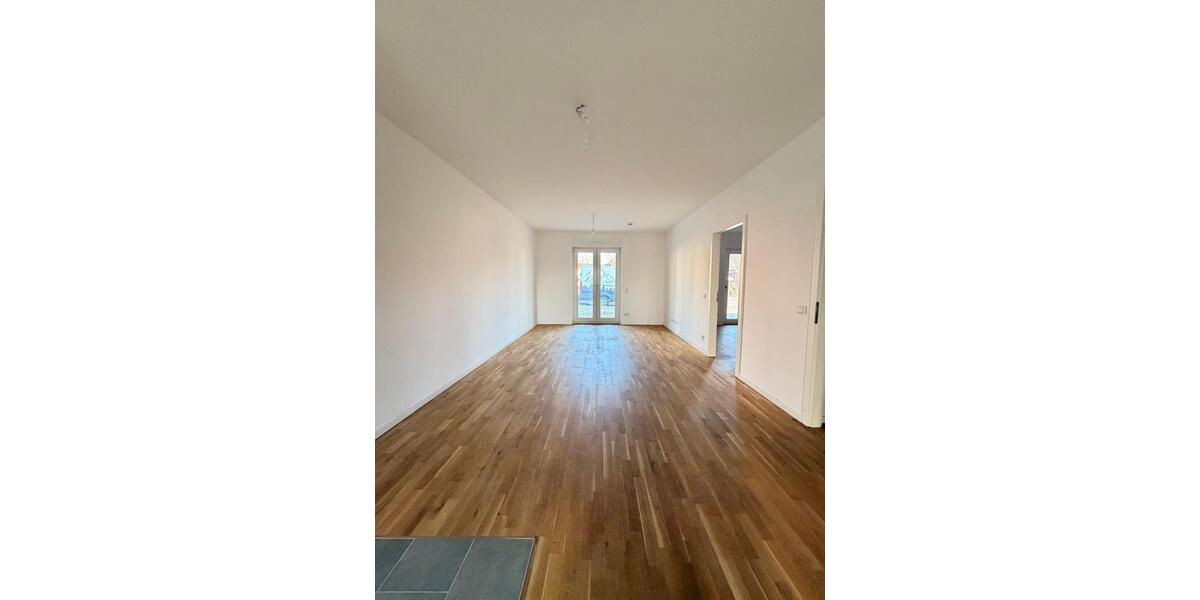 Erdgeschoßwohnung Glienicke/Nordbahn Nordbahn - 2 Zimmer, 73 m&sup2;, 1.274&euro; | Angebot:25247535