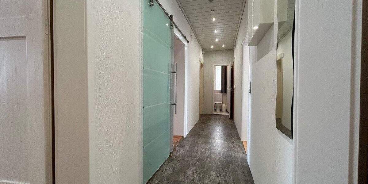 Mehrfamilienhaus, Wohnhaus Ansbach - 1 Zimmer, 198 m&sup2;, 349.000&euro; | Angebot:25729752