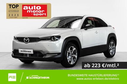 Mazda MX-30 10 km 19.990 € Heidenheim 89520