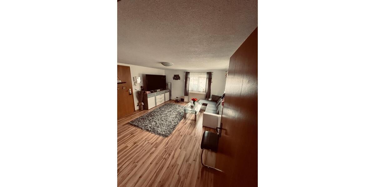 Erdgeschoßwohnung Altensteig - 2 Zimmer, 67 m&sup2;, 820&euro; | Angebot:26314613