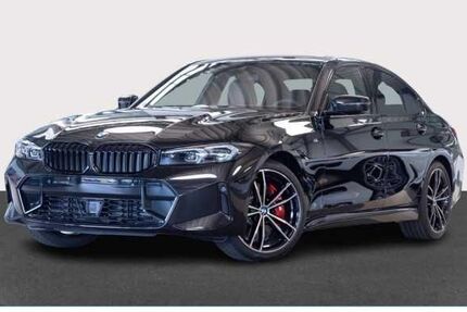 BMW 320 2.500 km 56.890 € Wittlich 54516