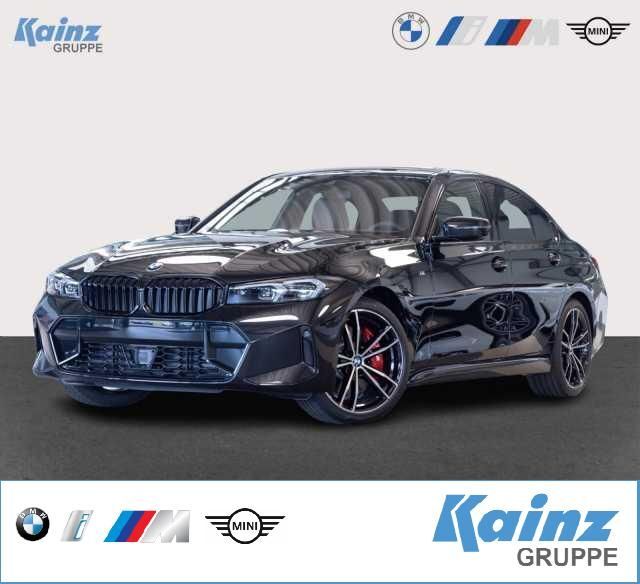 BMW 320 2.500 km 56.890 € Wittlich 54516
