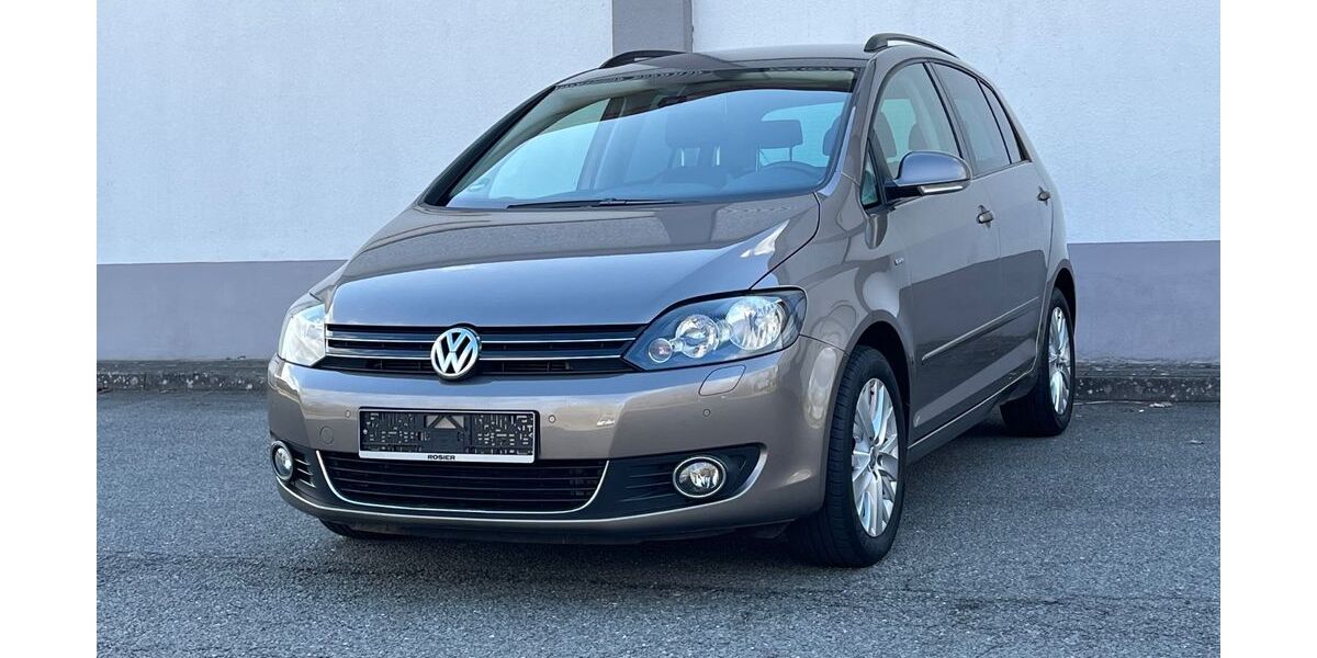 VW Golf Plus 67.000 km 10.490 &euro; Geesthacht 21502