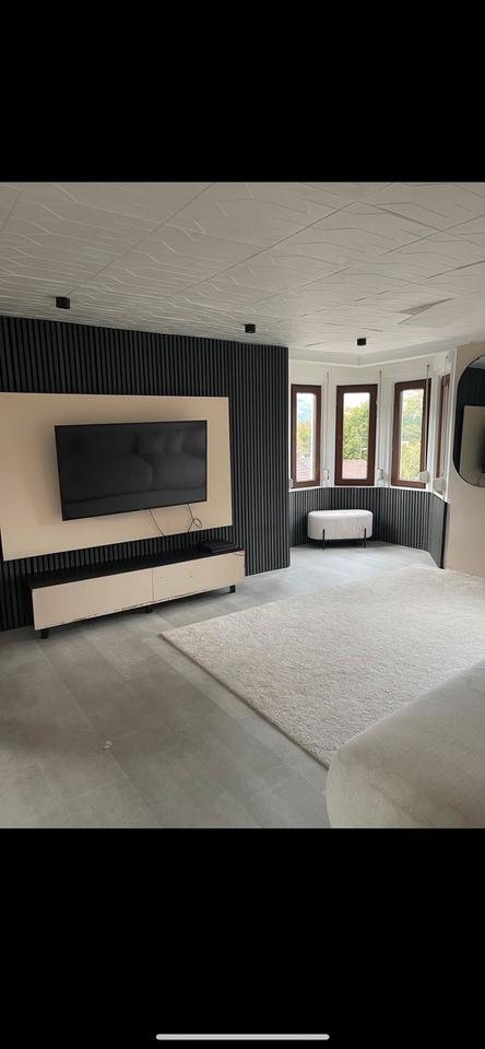 Wohnung zu vermieten in Pfullingen zimmer