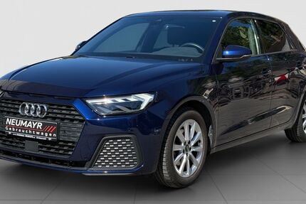 Audi A1 23.129 km 24.980 &euro; Groebenzell 82194