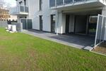 Altengerechte moderne Wohnung mit Garten Schweich Stadtmitte KFW 40 Darlehen ab 0,60 % - Erdgeschoßwohnung Schweich | Angebot:25380135