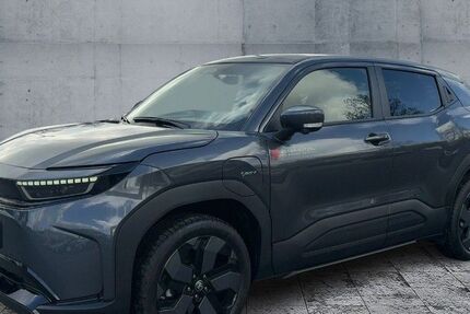 Toyota Urban Cruiser 1.500 km 40.690 &euro; Himmelkron 95502