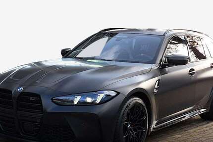 BMW M3 9.000 km 97.977 &euro; Helgoland 27498