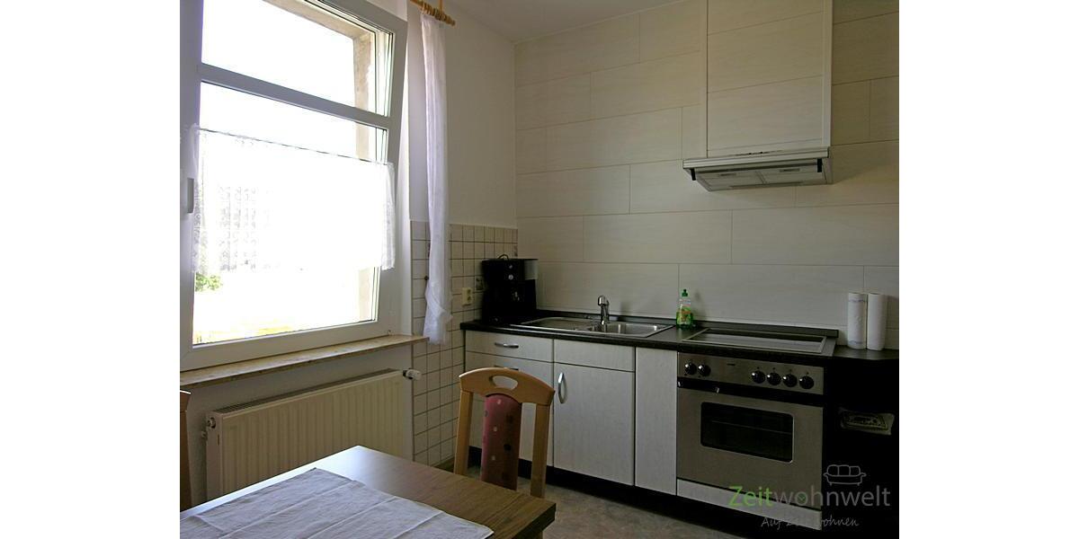 (EF0425_Y) Erfurt: Löbervorstadt, möbliertes Zimmer mit eigenem WCDusche, 1. Obergeschoss, an Wochenendheimfahrer - Zimmer Erfurt Löbervorstadt | Angebot:26972280