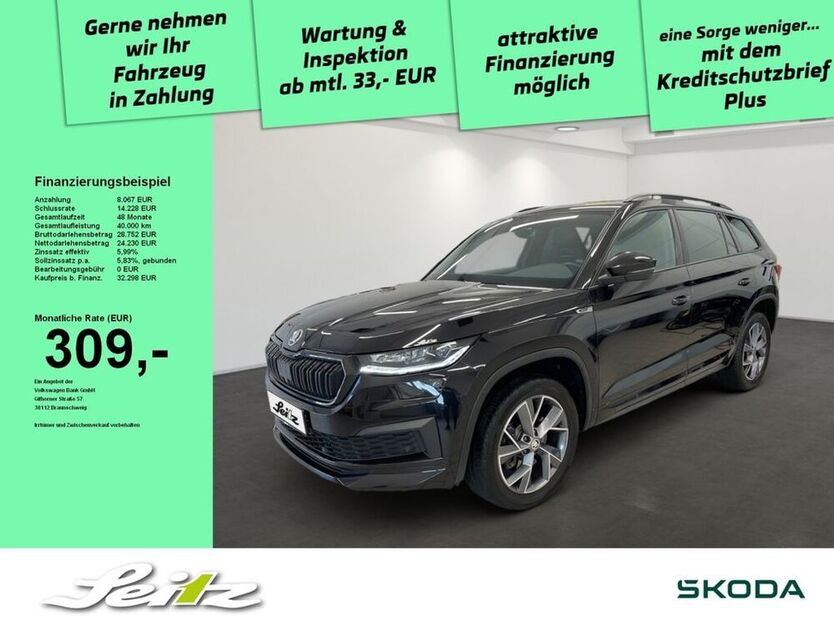 Kodiaq