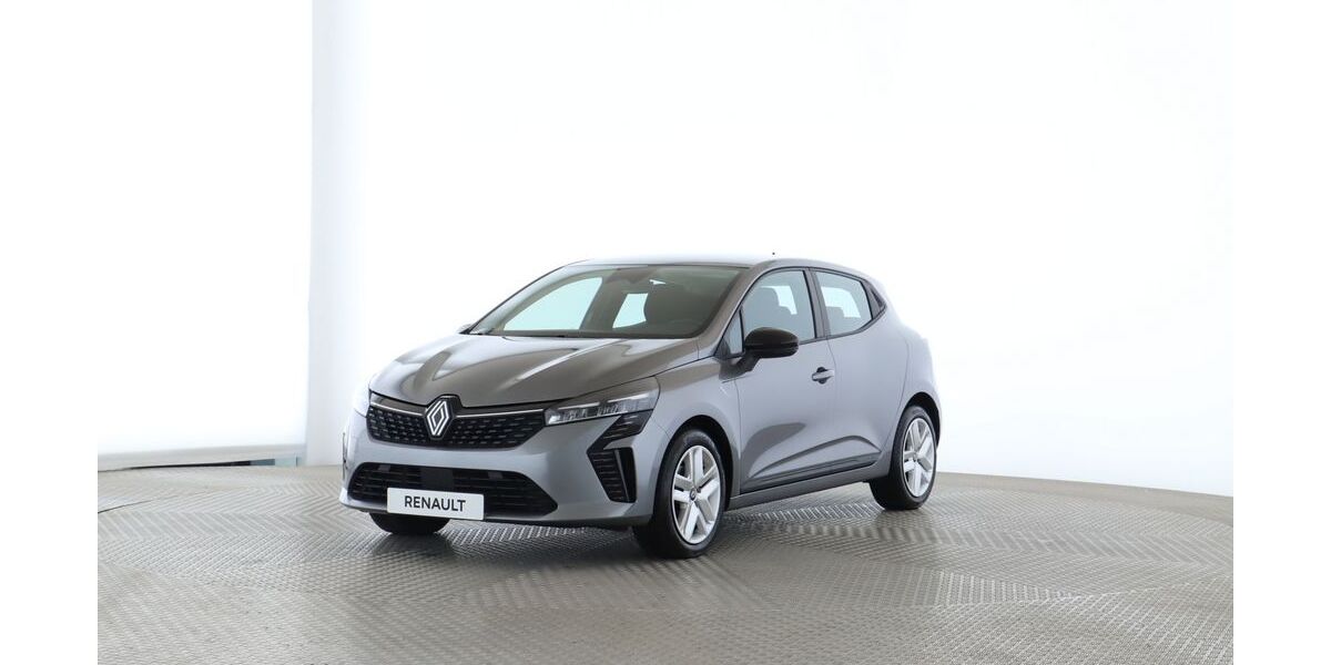 Renault Clio 34.957 km 15.950 &euro; Köln 50939