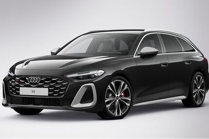 Audi S5 1.300 km 74.490 &euro; Wiesbaden 65189