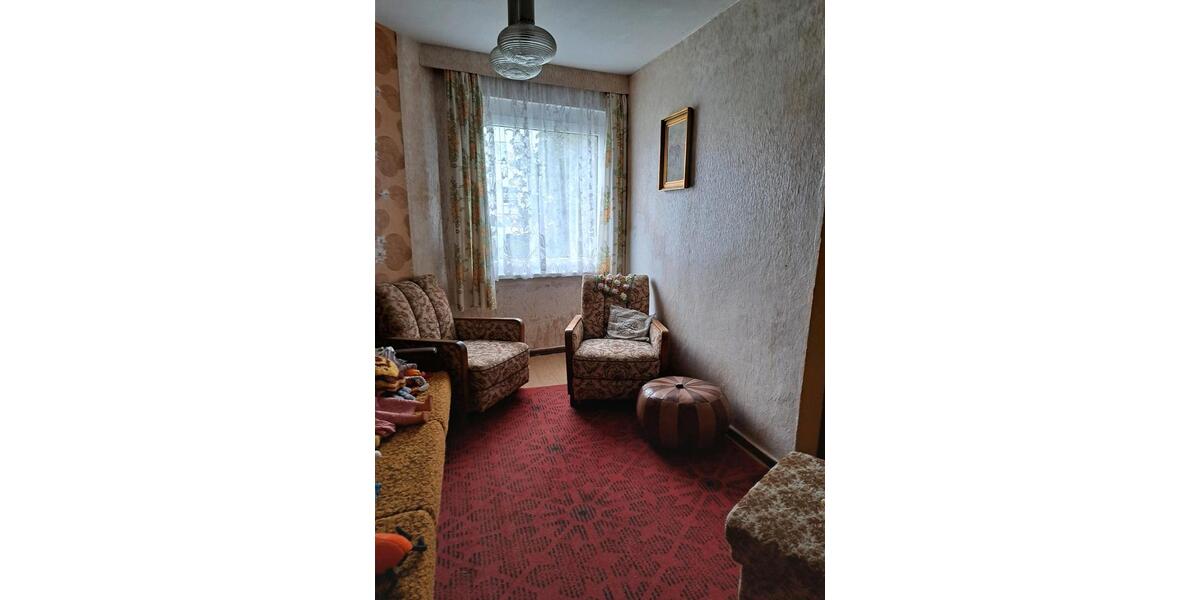 Einfamilienhaus Bad Frankenhausen/Kyffhäuser Kyffhäuser - 7 Zimmer, 92 m&sup2;, 80.000&euro; | Angebot:26705218