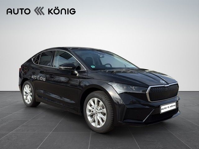 Skoda Enyaq 13.000 km 48.990 &euro; Nördlingen 86720