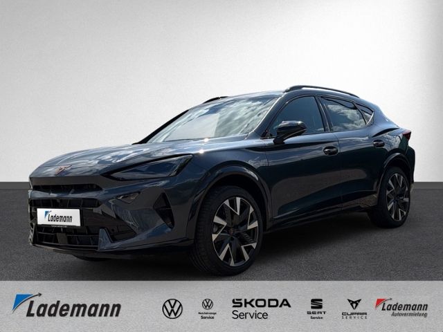 Cupra Formentor 1.200 km 33.129 &euro; Lauda-Königshofen 97922