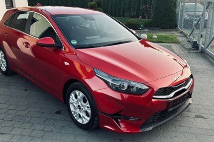 Kia ceed / Ceed 58.000 km 16.499 &euro; Engelskirchen 51766