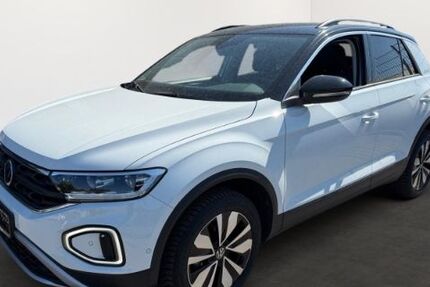 VW T-Roc 6.700 km 29.990 &euro; Waldshut-Tiengen 79761
