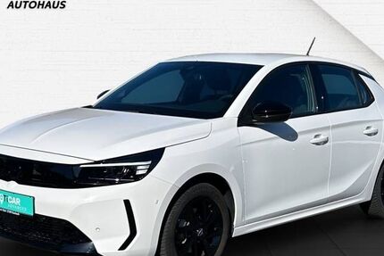 Opel Corsa 8.161 km 18.990 &euro; Burbach 57299