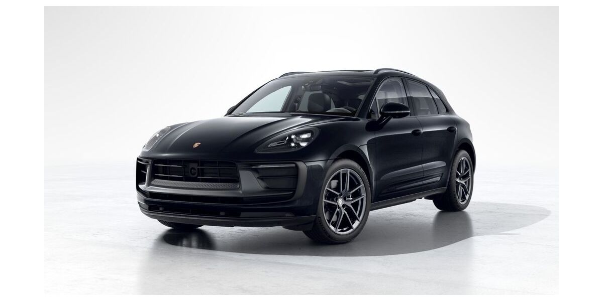 Porsche Macan 68.940 km 62.777 &euro; Darmstadt 64295