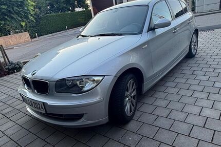 BMW 118 78.265 km 5.555 &euro; Thalmässing 91177