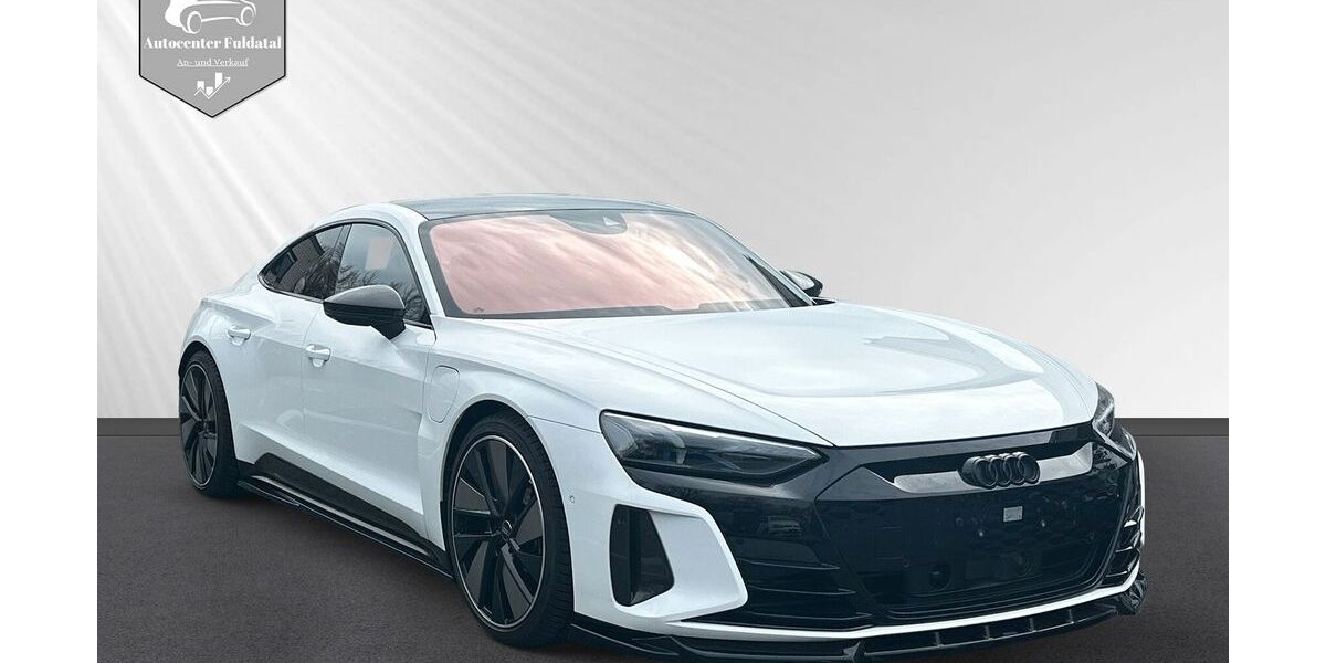 Audi e-tron GT 68.000 km 59.900 &euro; Fuldatal 34233