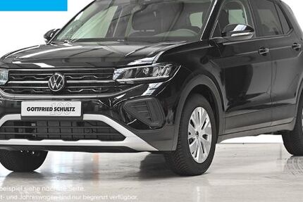 VW T-Cross 7.500 km 21.780 &euro; Hagen 58089