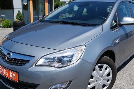 Opel Astra 59.784 km 5.790 &euro; Oerlenbach 97714